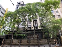 鄰近所羅門花園社區推薦-公爵館，位於台北市信義區